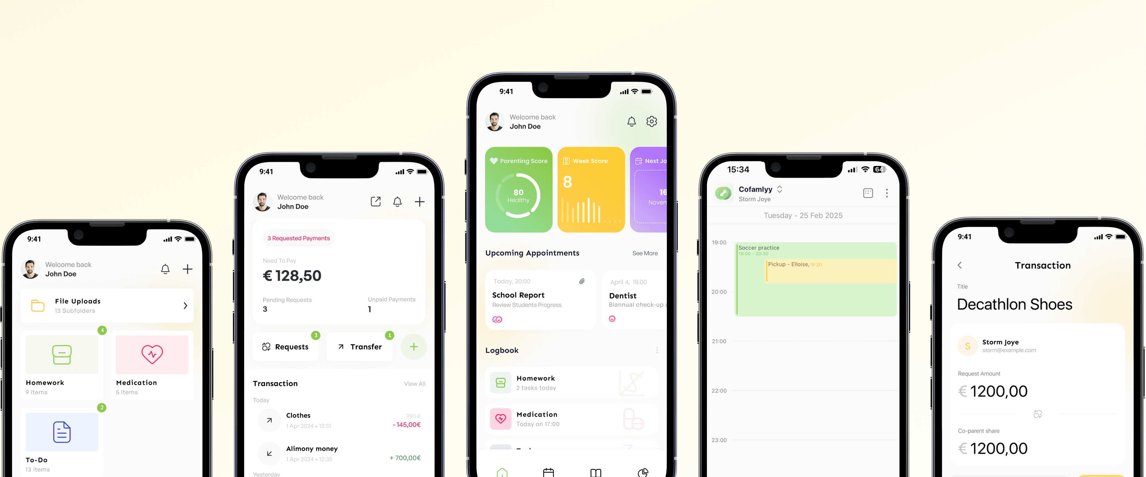 Bug Report Interface