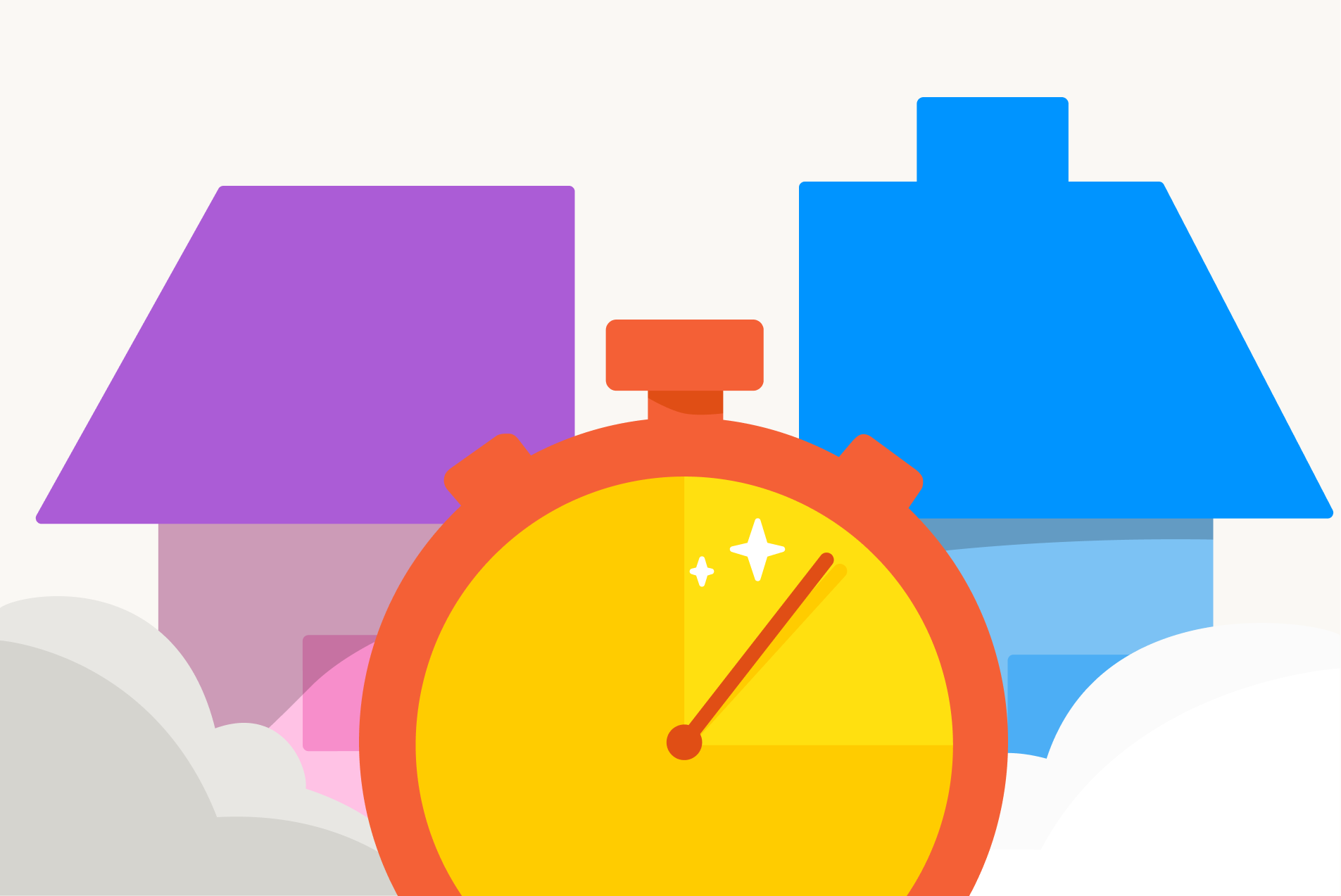 Is the 2-2-3 schedule better, or the week-on/week-off rotation?