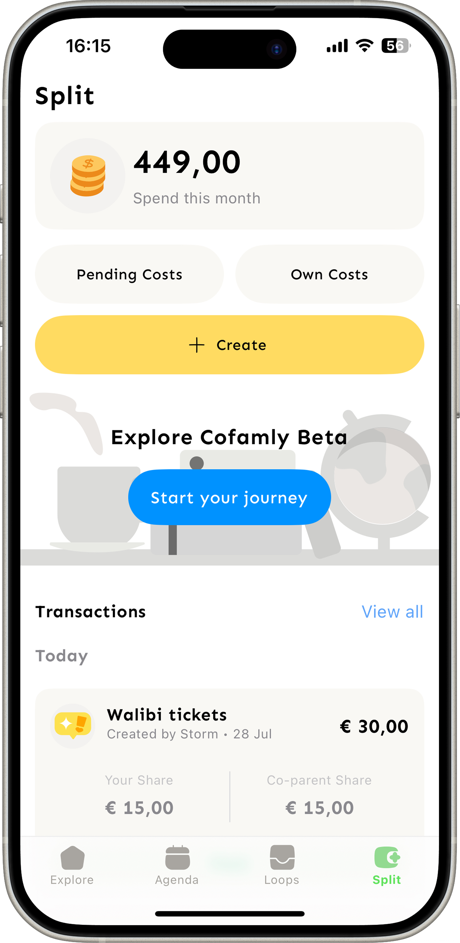 Geldzaken zonder gedoe